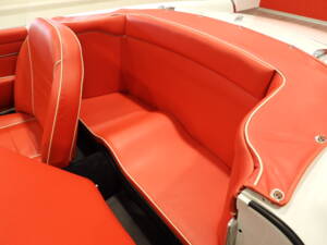 Image 28/51 de Alfa Romeo 2000 Spider (1959)