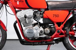 Image 20/50 of Yamaha XS 750 (1979)