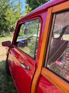 Immagine 8/18 di Innocenti Mini T 850 (1967)