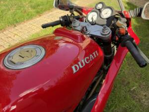 Bild 8/26 von Ducati 900 SS (1995)