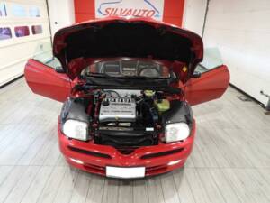 Immagine 7/10 di Alfa Romeo Spider 2.0 Twin Spark 16V (2001)