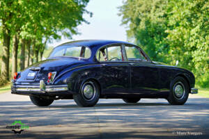 Image 39/46 of Jaguar Mk II 3.8 (1962)