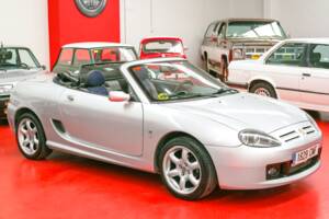 Image 8/29 of MG TF 120 (2003)