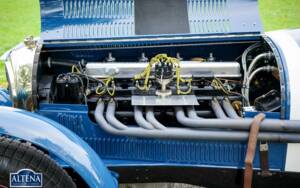 Bild 32/47 von Bentley 3/8 Race (1948)