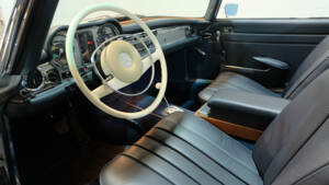 Imagen 25/50 de Mercedes-Benz 230 SL (1964)