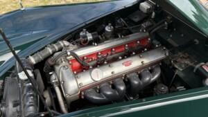 Immagine 24/24 di Jaguar XK 140 SE DHC (1955)