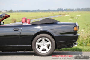 Imagen 18/44 de Aston Martin Virage Volante (1993)