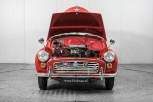 Bild 35/50 von Morris Minor 1000 Traveller (1969)