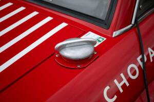 Image 39/44 of Lancia Fulvia Rallye HF 1.6 (1970)