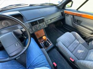 Bild 8/8 von Citroën XM 2.1 D12 (1991)