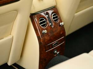 Bild 50/50 von Rolls-Royce Silver Seraph (1998)