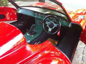 Image 9/22 of Ginetta G 27 (1976)