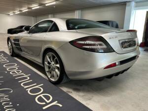 Image 10/34 of Mercedes-Benz SLR McLaren (2006)