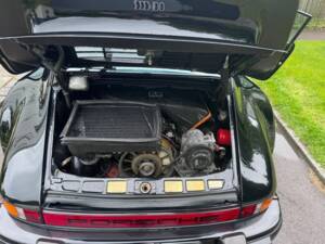 Afbeelding 6/14 van Porsche 911 Turbo 3.3 (1985)