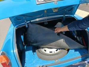 Bild 16/40 von FIAT 1100 D (1964)