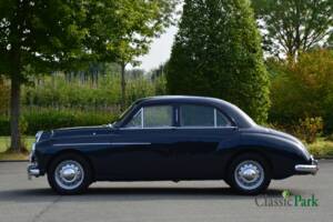Bild 2/50 von MG Magnette ZB (1958)
