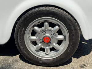 Imagen 64/70 de FIAT 500 F (1971)
