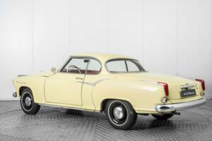 Image 6/50 of Borgward Isabella Coupe (1958)