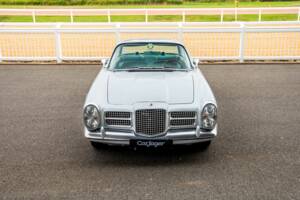 Imagen 3/10 de Facel Vega Facel II (1962)