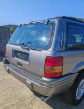 Bild 12/40 von Jeep Grand Cherokee 5.9 Limited (1998)