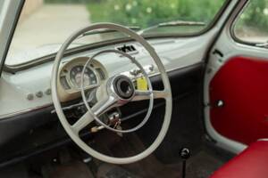 Bild 33/50 von FIAT 750 (1963)