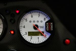 Bild 12/47 von Donkervoort D8 180R (2002)