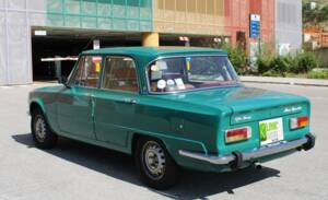 Bild 3/10 von Alfa Romeo Giulia Nuova Super 1300 (1977)