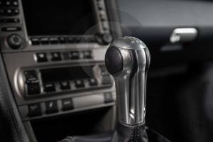 Image 19/58 of Porsche 911 Carrera 4S (2007)