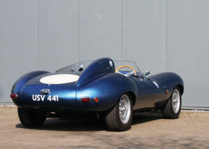 Immagine 43/60 di Jaguar D-Type (1967)