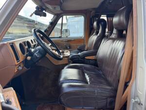Immagine 14/14 di Chevrolet Van (1989)