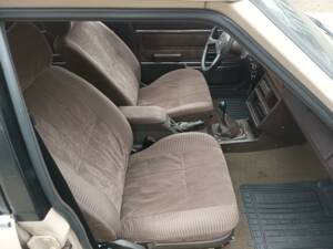 Imagen 7/16 de Ford Taunus 2.3 Turnier V6 (1982)