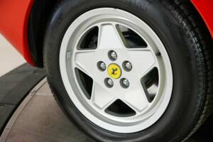 Bild 9/50 von Ferrari Testarossa (1990)