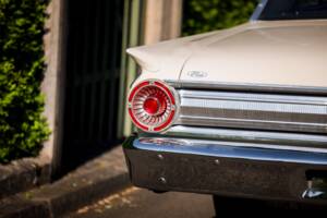 Bild 33/89 von Ford Fairlane 500 (1963)