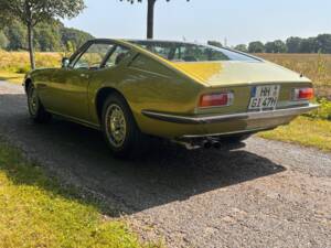 Image 5/13 of Maserati Ghibli (1970)