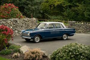 Bild 14/50 von Ford Cortina GT (1964)