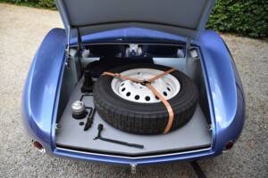 Immagine 27/35 di Arnolt-Bristol The Bolide (1954)