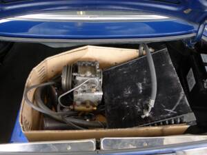 Bild 19/42 von Alfa Romeo 2000 GT Veloce (1975)