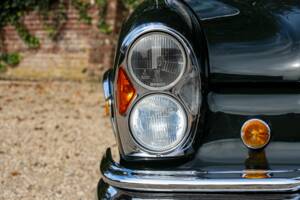 Afbeelding 49/50 van Mercedes-Benz 280 SE (1969)