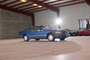 Bild 2/42 von Mercedes-Benz 560 SEC (1991)