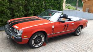 Bild 1/4 von Toyota Celica 1.6 (1982)