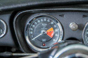 Afbeelding 20/50 van MG MGB (1968)