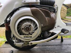 Bild 3/5 von Piaggio DUMMY (1964)