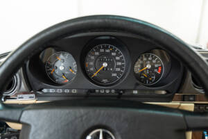Imagen 14/40 de Mercedes-Benz 300 SL (1987)