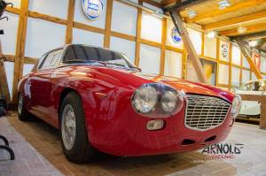 Bild 3/17 von Lancia Flavia Sport 1.8 (Zagato) (1966)