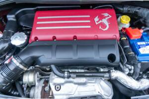 Afbeelding 26/50 van Abarth 695 "Edizione Maserati" (2013)