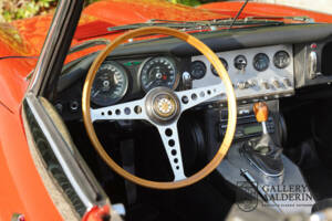 Bild 40/50 von Jaguar E-Type 3.8 (1964)