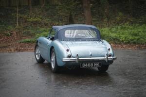 Image 5/26 of Austin-Healey 3000 Mk I (BT7) (1960)