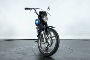Image 6/50 of Aermacchi Harley-Davidson DUMMY (1971)