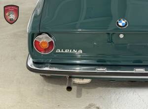 Immagine 76/89 di BMW 2002 tii Touring (1973)
