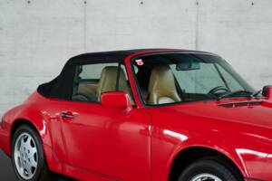 Bild 37/50 von Porsche 911 Carrera 2 (1990)